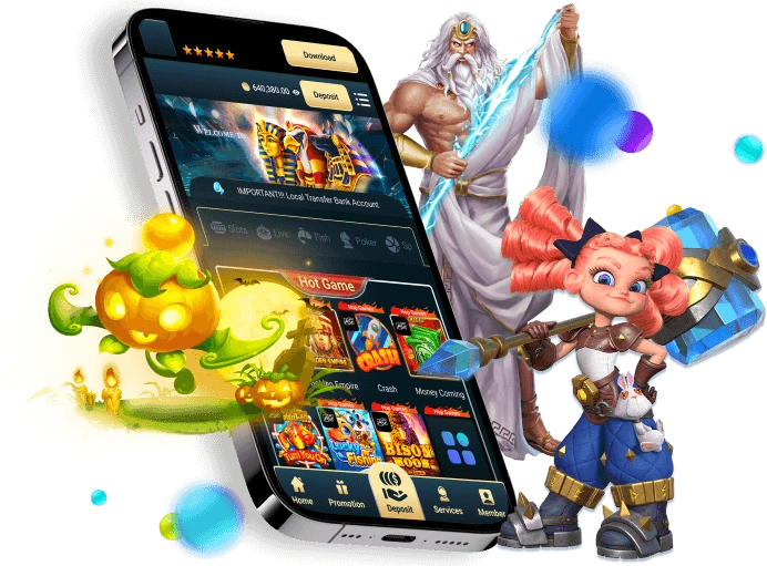 Ưu đãi chào mừng nổ hũ 66win