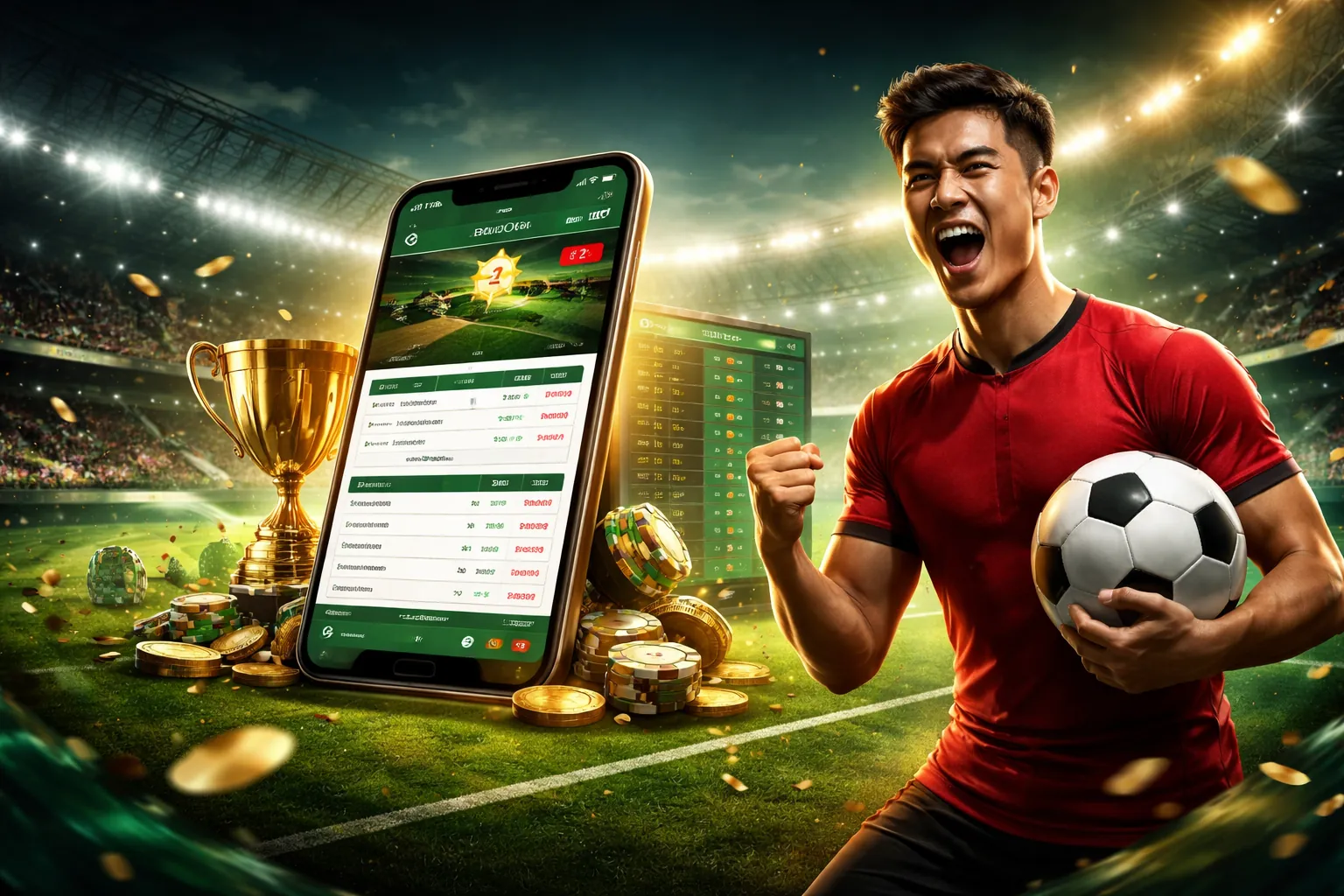 Hình ảnh đại diện cho việc tuân thủ GDPR của 66win